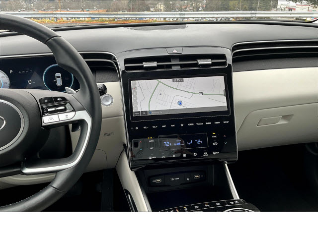 2023 Hyundai TUCSON Limited - Photo 9