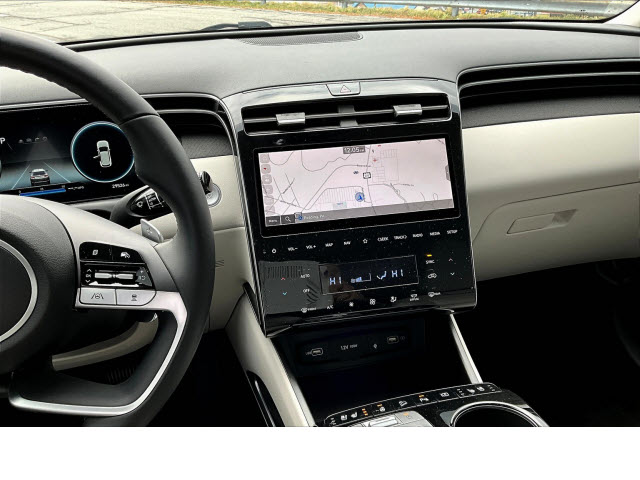 2022 Hyundai TUCSON Limited - Photo 9
