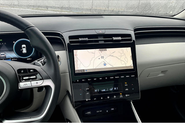 2023 Hyundai TUCSON Limited - Photo 9