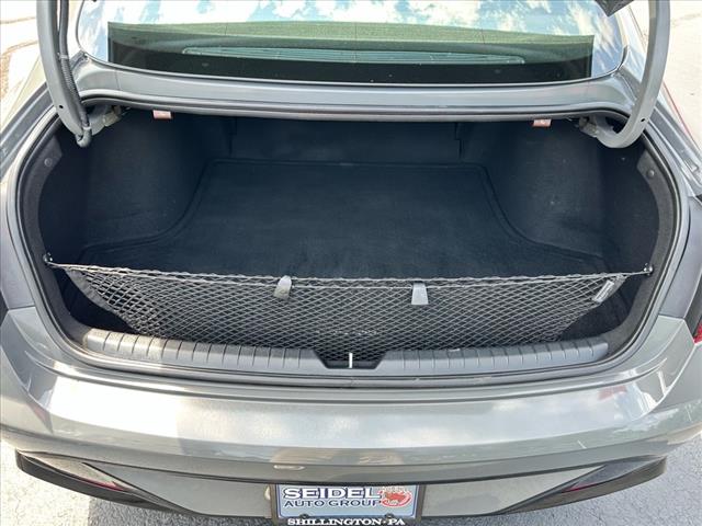 2021 Hyundai SONATA SEL Plus - Photo 9