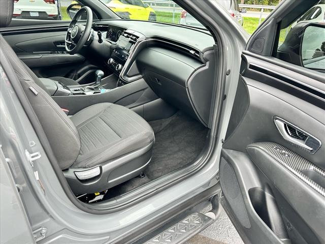 2023 Hyundai SANTA CRUZ Night - Photo 9