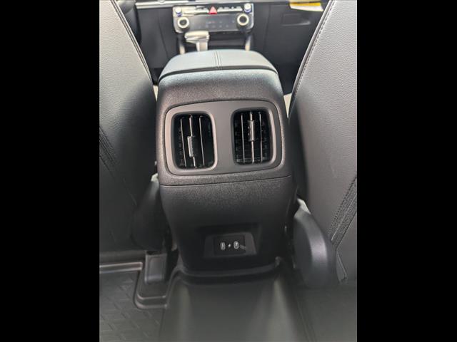 2025 Hyundai SANTA CRUZ XRT - Photo 9