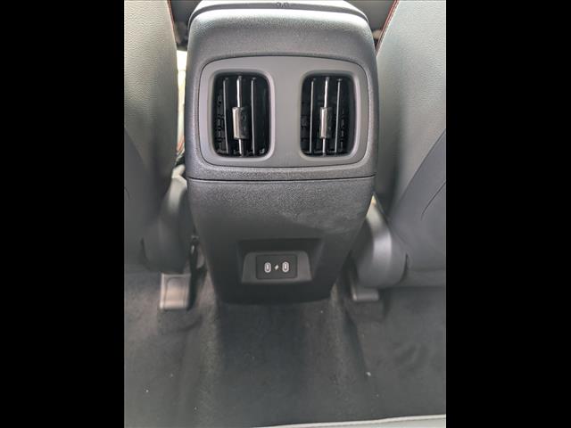 2025 Hyundai SANTA CRUZ Limited - Photo 9