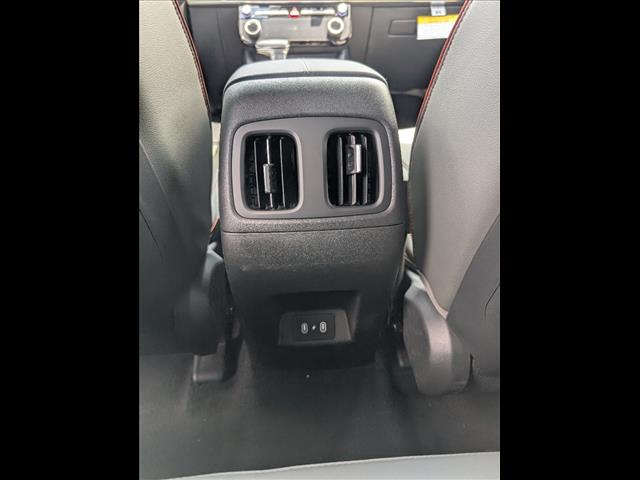 2025 Hyundai SANTA CRUZ Limited - Photo 9