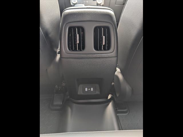 2025 Hyundai SANTA CRUZ Limited - Photo 9