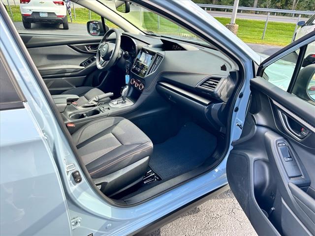 2023 Subaru Crosstrek Premium - Photo 9