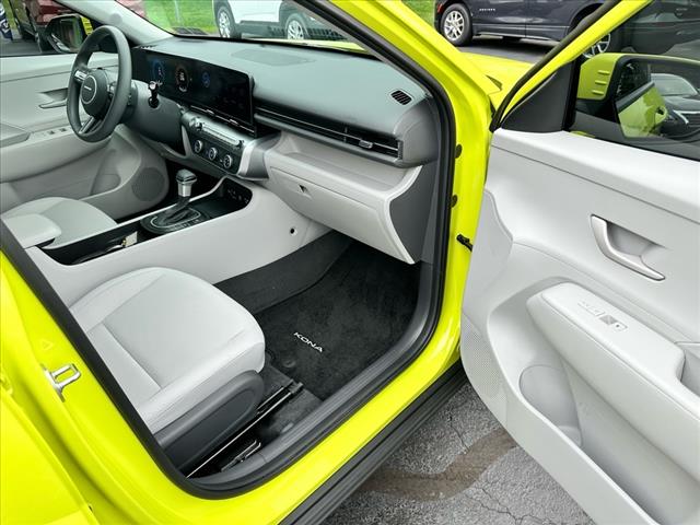 2024 Hyundai KONA SE - Photo 9