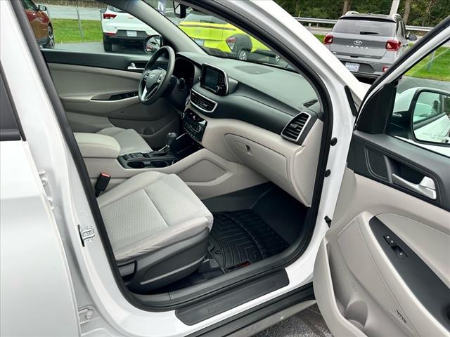2019 Hyundai TUCSON Sport - Photo 9