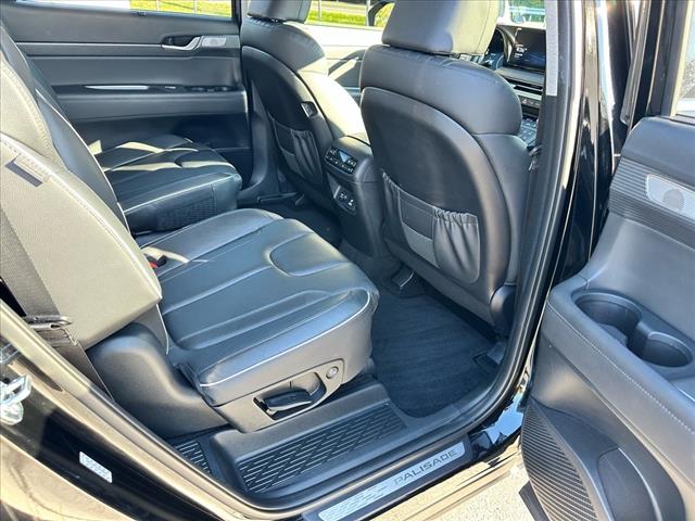 2023 Hyundai PALISADE Limited - Photo 9