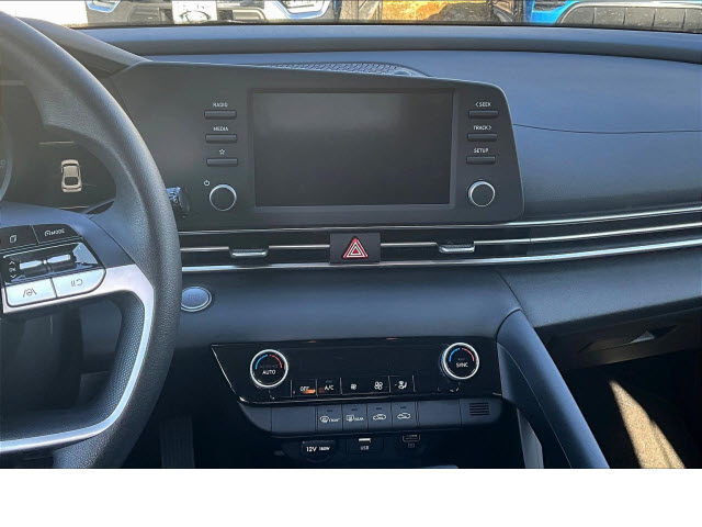 2023 Hyundai ELANTRA SEL - Photo 9