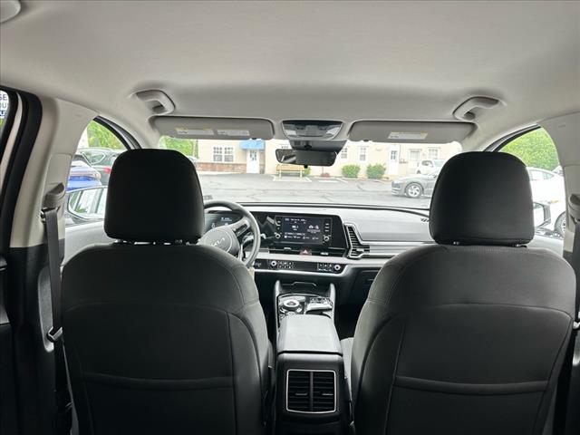 2023 Kia Sportage Hybrid LX - Photo 9