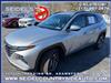2024 Hyundai TUCSON SEL - thumbnail 1