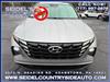 2024 Hyundai TUCSON SEL - thumbnail 1
