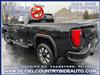 2025 GMC Sierra 2500HD Denali - thumbnail 3
