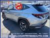 2024 Hyundai TUCSON SEL - thumbnail 3