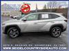 2024 Hyundai TUCSON SEL - thumbnail 3