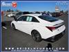 2025 Hyundai ELANTRA SEL Sport - thumbnail 3