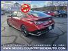 2025 Hyundai ELANTRA N Line - thumbnail 3