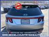 2024 Hyundai TUCSON SEL - thumbnail 4