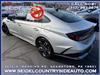 2024 Hyundai SONATA N Line - thumbnail 4