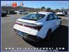 2025 Hyundai ELANTRA SEL Sport - thumbnail 4