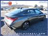 2025 Hyundai ELANTRA SEL Convenience - thumbnail 4