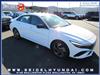 2025 Hyundai ELANTRA SEL Sport - thumbnail 6