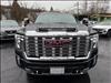 2025 GMC Sierra 2500HD Denali - thumbnail 8