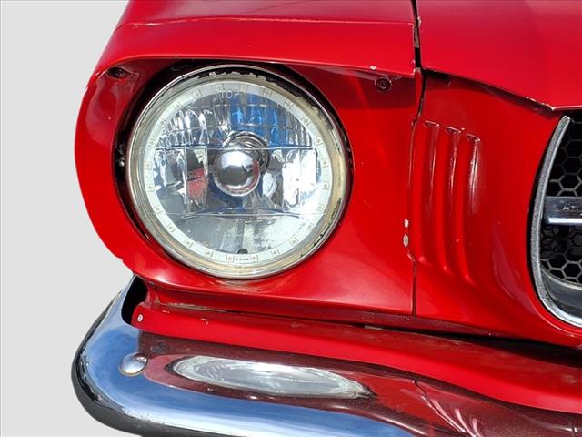 1964 Ford Mustang CONVERTIBLE