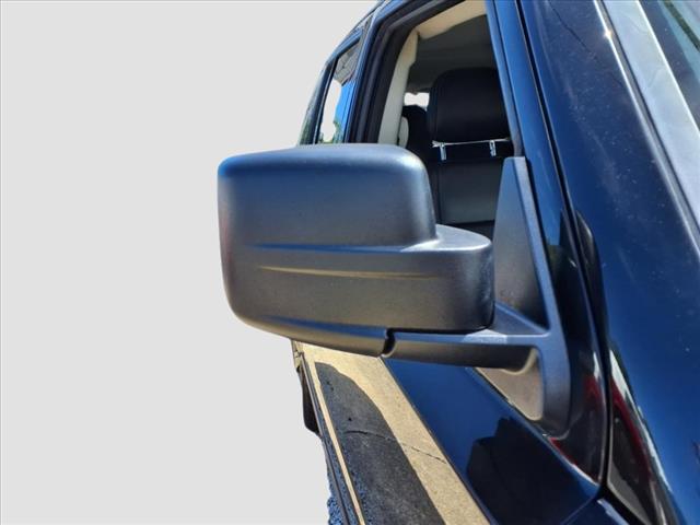 2015 Jeep Patriot High Altitude Edition