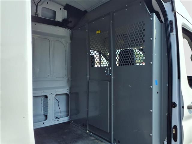 2021 Ford Transit 250