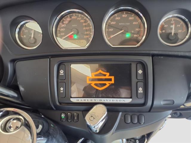 2015 Not Specified ELECTRA GLIDE ULTRA CLASS 