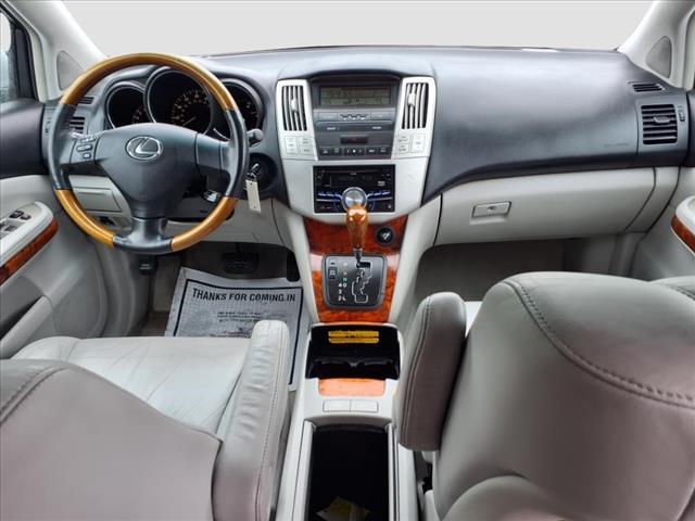 2004 Lexus RX 330 