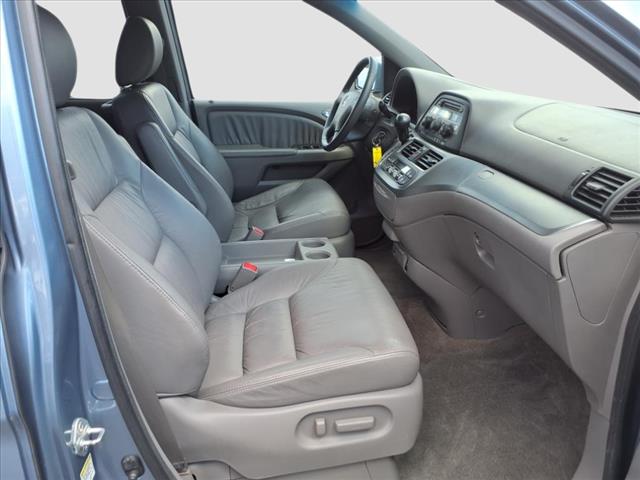 2009 Honda Odyssey EX-L