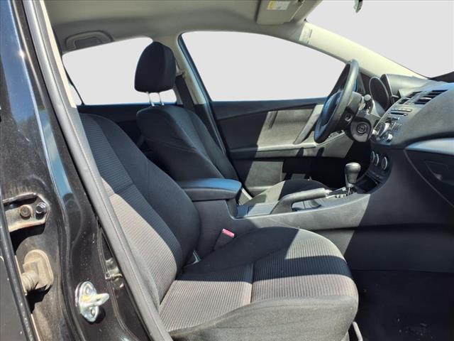 2013 Mazda Mazda3 i Touring