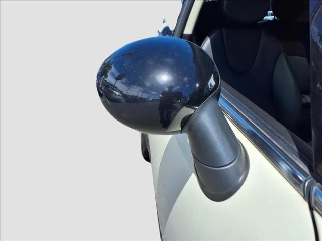 2013 MINI Hardtop Cooper