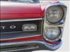 1966 Pontiac Le Mans CONVERTIBLE