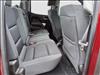 2016 Chevrolet Silverado 1500 4WD DOUBLE CAB 143.5  LT