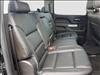 2015 Chevrolet Silverado 1500 4WD CREW CAB 153.0  LT W/