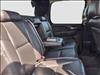 2011 Chevrolet Avalanche LTZ
