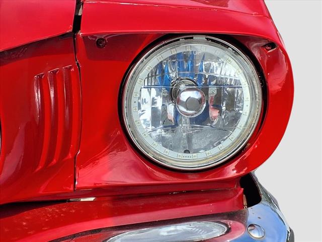 1964 Ford Mustang CONVERTIBLE