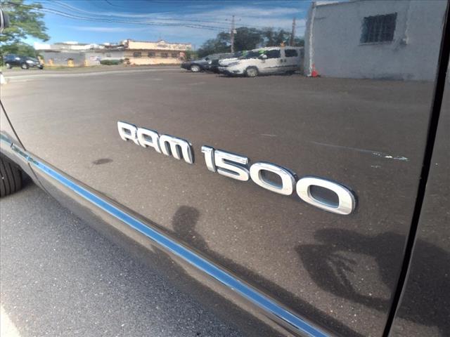2007 Dodge Ram 1500 ST