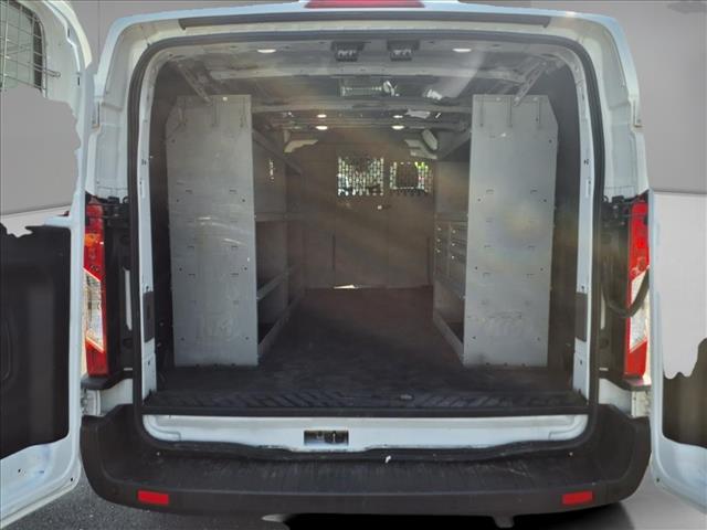2020 Ford Transit 150
