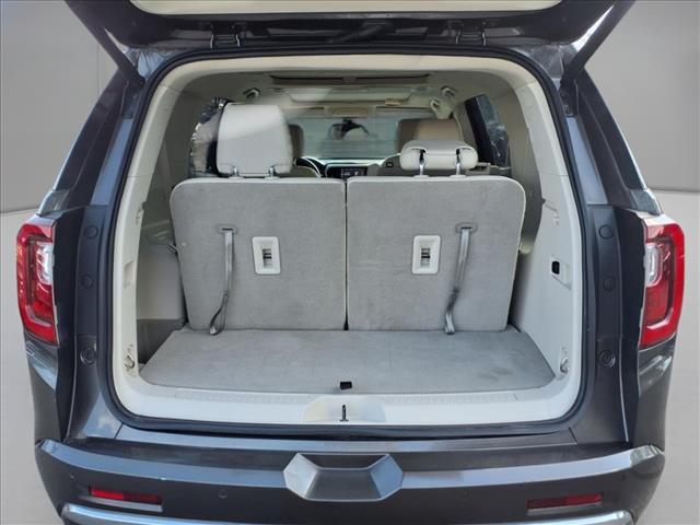 2008 GMC Envoy SLT