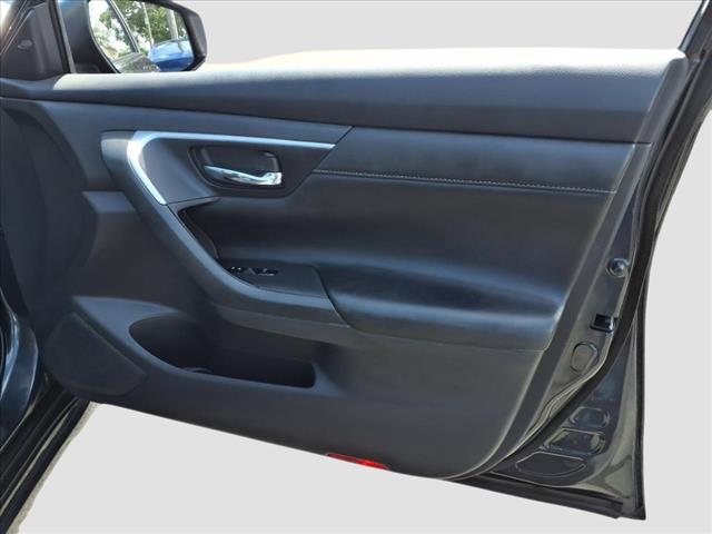 2018 Nissan Altima 2.5 SL