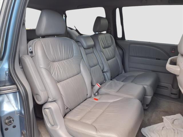2009 Honda Odyssey EX-L