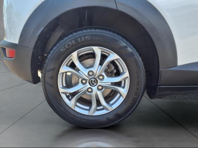 2016 Mazda CX-3 Touring
