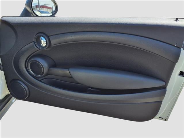 2013 MINI Hardtop Cooper