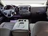 2016 Chevrolet Silverado 1500 4WD DOUBLE CAB 143.5  LT
