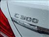 2017 Mercedes-Benz C-Class SEDAN W SPORT PK